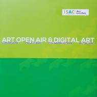 Art Open Air & Digital Art. Conversano, Mola di Bari, Polignano a Mare, Rutigliano. Ediz. illustrata