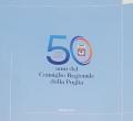1970-2020. 50 anni del Consiglio Regionale della Puglia