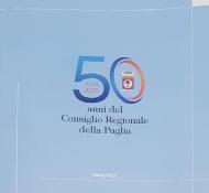 1970-2020. 50 anni del Consiglio Regionale della Puglia