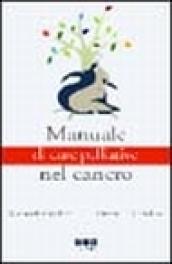 Manuale di cure palliative nel cancro