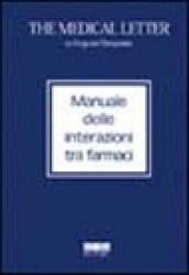 Manuale delle interazioni tra farmaci