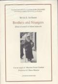 Brothers and strangers. Ebrei orientali ed ebrei tedeschi