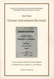 German antisemitism revisited