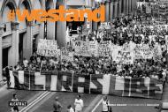#WeStand. Cronache fotografiche ultras 2003-2010. Ediz. illustrata