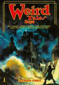 The weird tales boys. Ediz. italiana