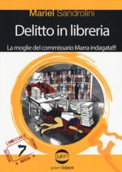 Delitto in libreria