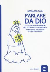 Parlare da Dio