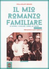 Il mio romanzo familiare