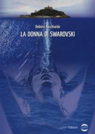 La donna di Swarovski