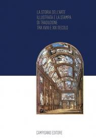 La storia dell'arte illustrata e la stampa di traduzione tra XVIII e XIX secolo