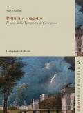 Pittura e soggetto. Il caso della tempesta di Giorgione