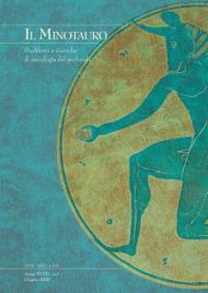 Il minotauro. Problemi e ricerche di psicologia del profondo (2020). Vol. 1: Giugno.
