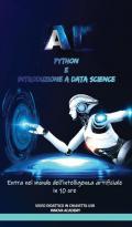 Corso Python e introduzione a DataScience. Con USB Flash Drive