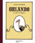 Orlando l'avvoltoio coraggioso. Ediz. a colori