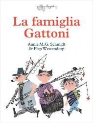 La famiglia Gattoni