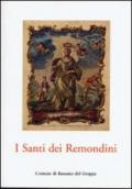 I santi del Remondini. Ediz. illustrata