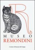 Museo Remondini. Guide book. Ediz. inglese