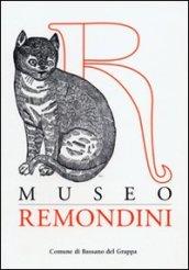 Museo Remondini. Guide book. Ediz. inglese