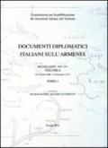 Documenti diplomatici italiani sull'Armenia. 2° serie (1891-1911). 6: 22 ottobre 1899-18 settembre 1911
