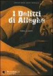 I delitti di Alleghe