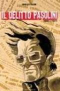 Il delitto Pasolini