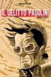 Il delitto Pasolini