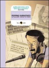 Peppino Impastato, un giullare contro la mafia