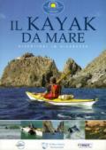 Il kayak da mare