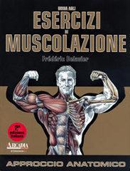 Guida agli esercizi di muscolazione. Approccio anatomico