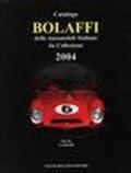 Bolaffi international posters 2001. Top prices 2000