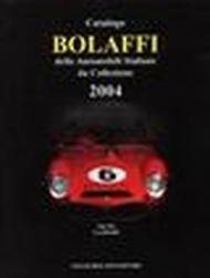 Bolaffi international posters 2001. Top prices 2000