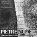 Pietre nude. L'Italia dell'architettura spontanea in pietra a secco