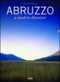 Abruzzo. A land to discover