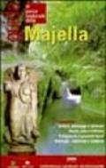 Guida al parco nazionale della Majella