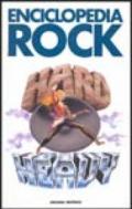 Enciclopedia rock hard & heavy