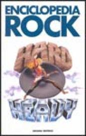 Enciclopedia rock hard & heavy