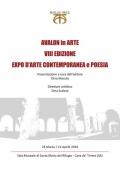 Avalon in arte. VIII edizione. Expo d'arte contemporanea e poesia. Catalogo della mostra (Cava de' Tirreni, 23 marzo-13 aprile 2019)