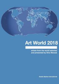 Artworld 2018