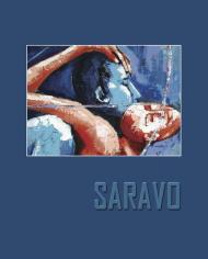 Saravo. Maestro d'arte italiana. Ediz. italiana e inglese