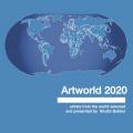 Artworld 2020. Artists from the world selected and presented by Studio Byblos. Ediz italiana e inglese. Ediz. illustrata