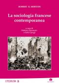 La sociologia francese contemporanea