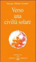 Verso una civiltà solare