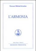 L'armonia