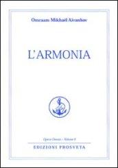 L'armonia