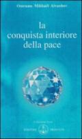 La conquista interiore della pace