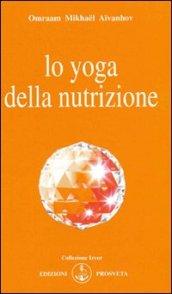 Lo yoga della nutrizione