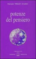 Potenze del pensiero