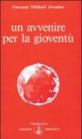 Un avvenire per la gioventù