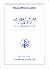 La seconda nascita