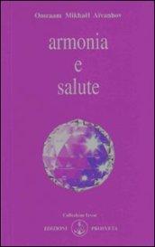 Armonia e salute